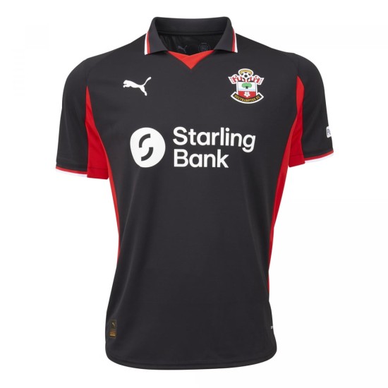 Damen Southampton 2025/26 Drittetrikot Starling