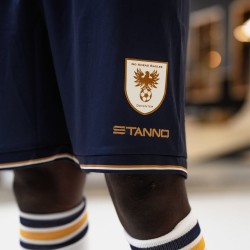 Kinder Go Ahead Eagles 2025/26 Drittes Shorts Kinder Go Ahead Eagles 2025/26 Drittes Shorts