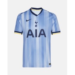 Herren Tottenham Hotspur 2024/25 Auswärts Trikot