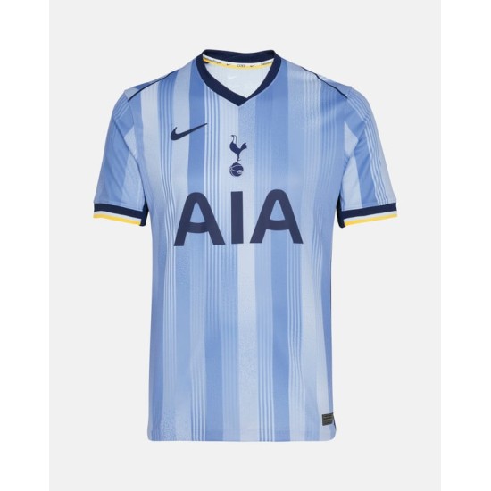 Herren Tottenham Hotspur 2024/25 Auswärts Trikot
