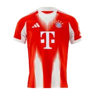 Herren Bayern München 2025/26 Heimtrikot