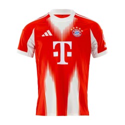 Herren Bayern München 2025/26 Heimtrikot