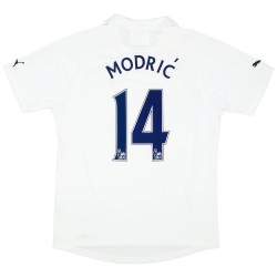 Kinder MODRIC Tottenham Hotspur 2011/12 Heimtrikot