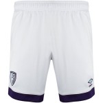 Herren AFC Bournemouth 2024/25 Auswärtsshorts