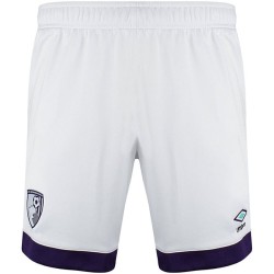 Herren AFC Bournemouth 2024/25 Auswärtsshorts