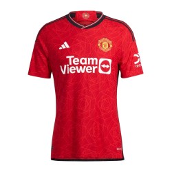 Herren Manchester United 2023/24 Heim Trikot