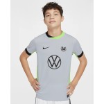 Kinder VfL Wolfsburg 2024/25 Dritttrikot Kinder VfL Wolfsburg 2024/25 Dritttrikot
