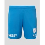 Kinder FC Utrecht 2025/26 Dritte Shorts