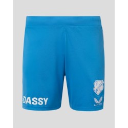 Kinder FC Utrecht 2025/26 Dritte Shorts