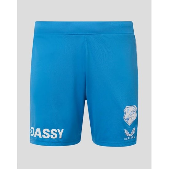 Kinder FC Utrecht 2025/26 Dritte Shorts
