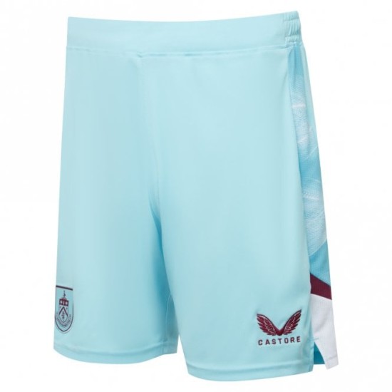 Herren Burnley 2025/26 Auswärtsshorts