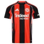 Herren Eintracht Frankfurt 2025/26 Heimtrikot Herren Eintracht Frankfurt 2025/26 Heimtrikot