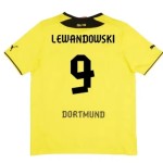 Herren LEWANDOWSKI BVB Borussia Dortmund 2013/14 Heimtrikot Herren LEWANDOWSKI BVB Borussia Dortmund 2013/14 Heimtrikot