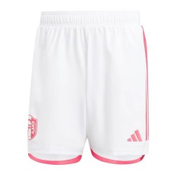 Kinder St. Louis City SC 2025 Auswärts Shorts