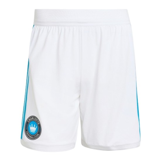 Damen Charlotte FC 2026 Heimshorts