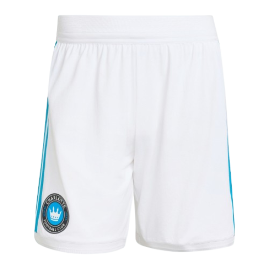 Herren Charlotte FC 2026 Heimshorts