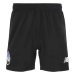 Damen Atalanta 2025/26 Heimshorts - Schwarz