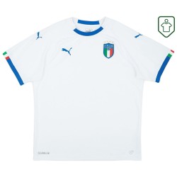 Männer Italien 2018/19 Auswärts Retro Shirt Männer Italien 2018/19 Auswärts Retro Shirt