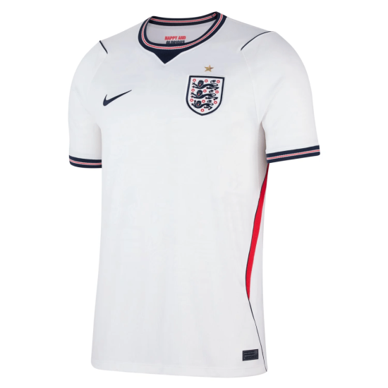 Kinder England 2026 Heim Weltmeisterschaft Trikot