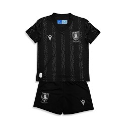 Kinder Sheffield Wednesday 2024/25 Drittelkit