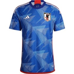 Japan Heimtrikot Weltmeisterschaft 2022
