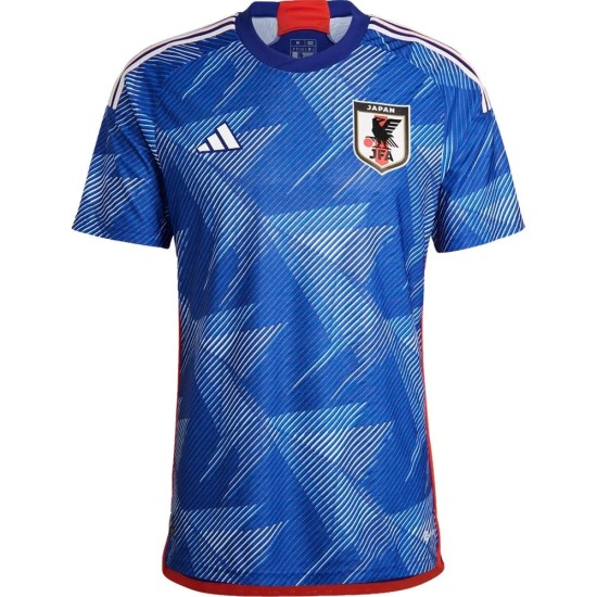 Japan Heimtrikot Weltmeisterschaft 2022