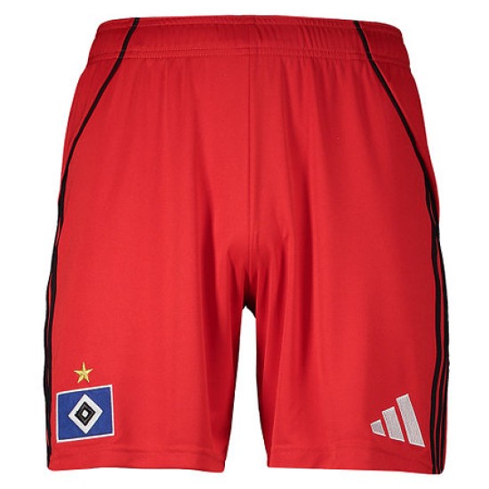 Kinder Hamburger SV 2025/26 Heimshorts Kinder Hamburger SV 2025/26 Heimshorts