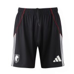 Herren OL 2025/26 Dritte Europa-Shorts