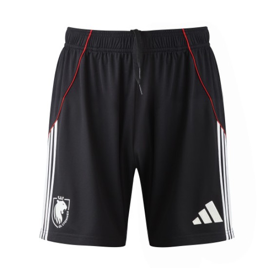 Herren OL 2025/26 Dritte Europa-Shorts