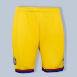 Damen Getafe CF 2025/26 Drittes Shorts