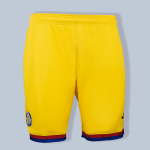 Herren Getafe CF 2025/26 Drittes Shorts