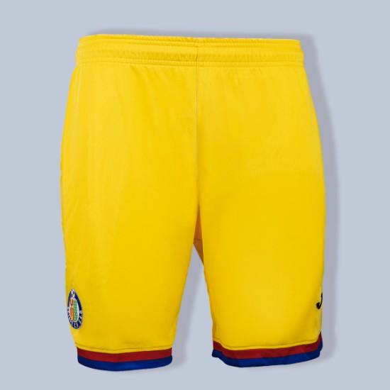 Damen Getafe CF 2025/26 Drittes Shorts