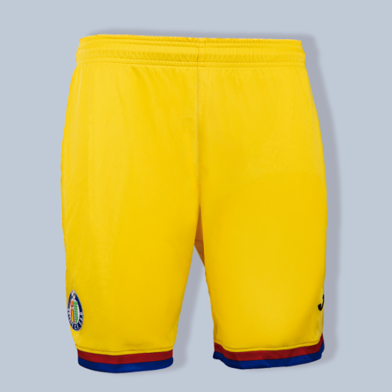 Herren Getafe CF 2025/26 Drittes Shorts