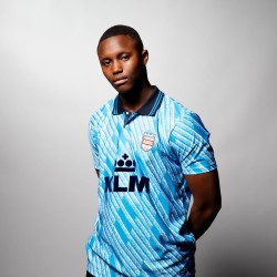 Herren Brentford 1992/93 Auswärts Retro Trikot