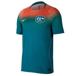 Herren Australien 2026 Auswärts-WM-Trikot