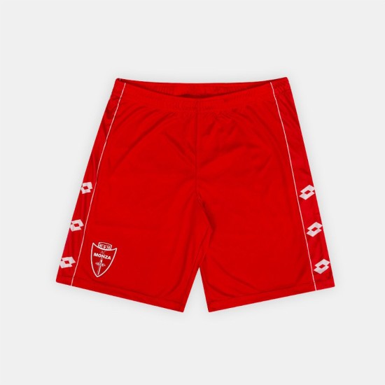 Kinder Monza 2024/25 Heimshorts