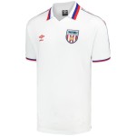 Herren Sunderland 1980 Auswärts Retro Shirt