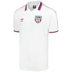 Herren Sunderland 1980 Auswärts Retro Shirt