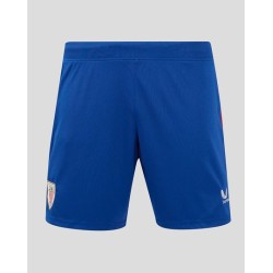 Kinder Athletic Bilbao 2024/25 Auswärtsshorts