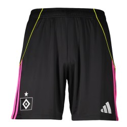 Herren Hamburger SV 2025/26 Ausweichshorts
