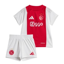 Kind Ajax 2024/25 Heimkit Kind Ajax 2024/25 Heimkit