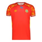 Bambini DR Kongo 2026 WM Third Trikot