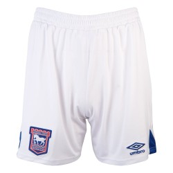 Kinder Ipswich Town 2025/26 Heimshorts