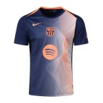 Damen FC Barcelona 2025/26 Drittes Aufwärmtrikot