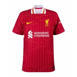Kinder Liverpool 2024/25 Heim Trikot
