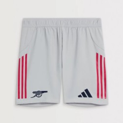 Damen Arsenal 2025/26 Alternative Auswärtsshorts