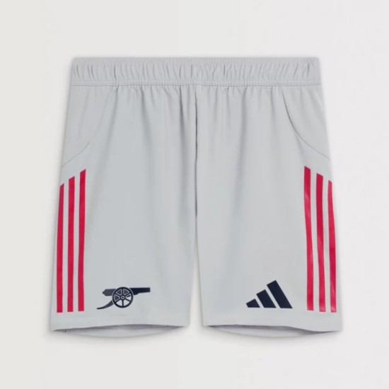 Herren Arsenal 2025/26 Alternative Auswärtsshorts Herren Arsenal 2025/26 Alternative Auswärtsshorts