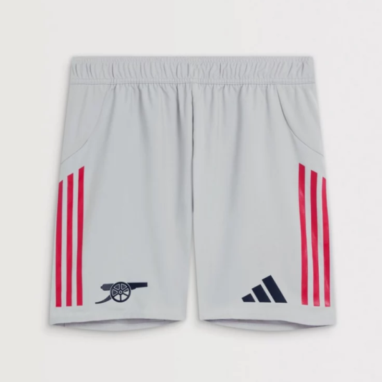 Herren Arsenal 2025/26 Alternative Auswärtsshorts