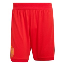 Herren Spanien 2026 Heim-WM Alternative Shorts