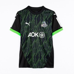 Herren Borussia Mönchengladbach 2024/25 Drittenshirt E-Sport